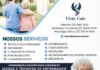 Fenix Care Serviços Médicos e Cuidados para idosos 24horas Copacabana Fenix Care Cuidor Idosos e Serviços Médicos Especializados em Copacabana RJ