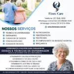 Fenix Care Serviços Médicos e Cuidados para idosos 24horas Copacabana Fenix Care Cuidor Idosos e Serviços Médicos Especializados em Copacabana RJ