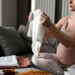Preparando-se para a chegada do bebê: conheça os itens essenciais Preparando-se para a chegada do bebê conheça os itens essenciais