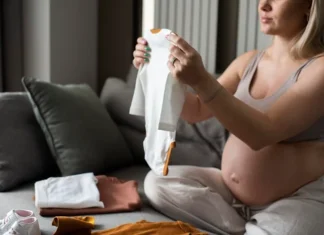 Preparando-se para a chegada do bebê conheça os itens essenciais