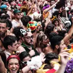 Conheça a história do Carnaval no Rio de Janeiro Conheça a história do Carnaval no Rio de Janeiro