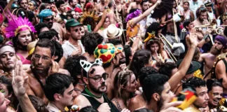 Conheça a história do Carnaval no Rio de Janeiro