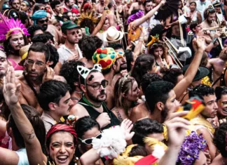 Conheça a história do Carnaval no Rio de Janeiro