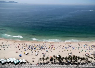 Copacabana As 5 Melhores Atrações do Bairro Mais Icônico do Rio de Janeiro