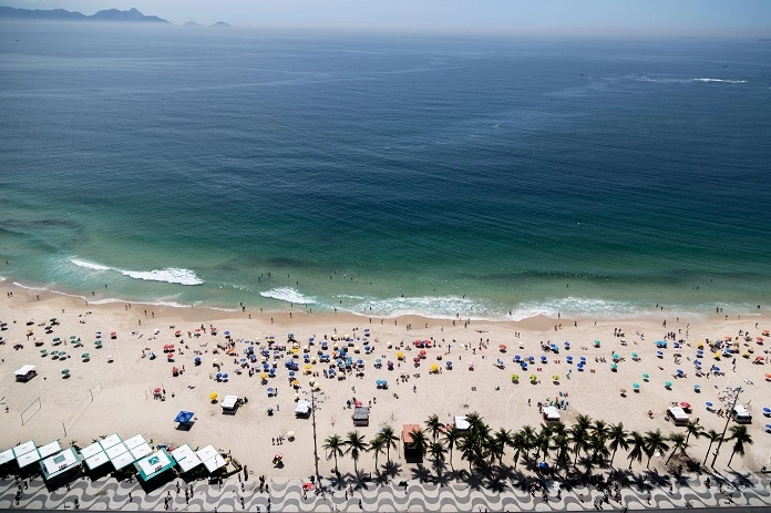 Copacabana As 5 Melhores AtraÃ§Ãµes do Bairro Mais IcÃ´nico do Rio de Janeiro