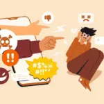 Cyberbullying é uma forma de violência que ocorre na internet Cyberbullying é uma forma de violência que ocorre na internet