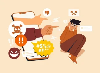 Cyberbullying é uma forma de violência que ocorre na internet