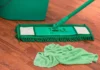Limpeza descomplicada: pisos que simplificam a manutenção da casa Limpeza descomplicada pisos que simplificam a manutenção da casa