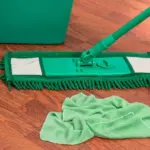 Limpeza descomplicada: pisos que simplificam a manutenção da casa Limpeza descomplicada pisos que simplificam a manutenção da casa