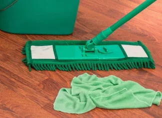 Limpeza descomplicada pisos que simplificam a manutenção da casa