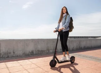 Vantagens do Uso do Patinete Elétrico para a Mobilidade Urbana