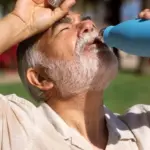 Formas de lidar com o calor extremo para pessoas com condições médicas Formas de lidar com o calor extremo para pessoas