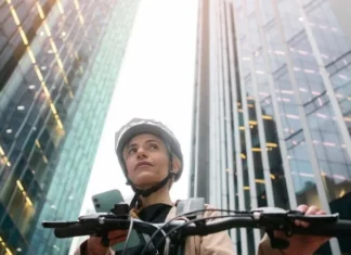Copacabana 24 Horas - Estratégias para incorporar a bike como meio de transporte no dia a dia