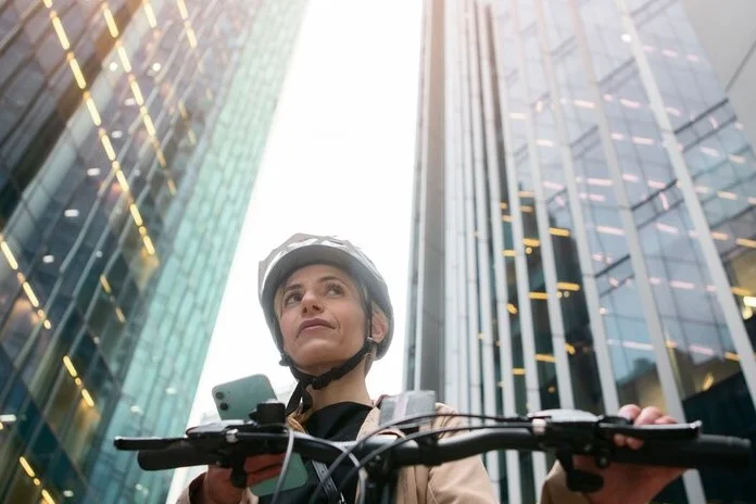 Copacabana 24 Horas - Estratégias para incorporar a bike como meio de transporte no dia a dia