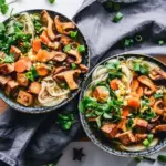 Maneiras criativas de incluir mais vegetais na sua alimentação Maneiras criativas de incluir mais vegetais na sua alimentação