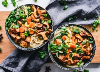 Maneiras criativas de incluir mais vegetais na sua alimentação