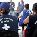 Mais Saúde com Agente – Oportunidade de Cursos Técnicos na Área de Saúde ACS-agente-comunitario-de-saude- foto agencia brasil
