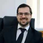Dia Mundial de Conscientização da Violência Contra a Pessoa Idosa O Defensor Público André Naves Foto Arquivo pessoal