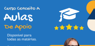 Seu Conceito A Aulas de Apoio Ensino fundamental I, II, Ensino Médio, Presencial ou On-line em Copacabana Seu Conceito A Aulas de Apoio Ensino fundamental I, II, Ensino Médio, Presencial ou OnLine em Copacabana Rio de Janeiro