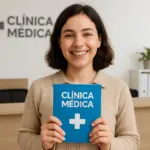 Consulta Médica com Clínica Médica: 7 Passos antes de agendar sua consulta! Consulta Médica com Clínica Médica 7 Passos antes de agendar sua consulta