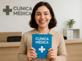 Consulta MĂ©dica com ClĂnica MĂ©dica: 7 Passos antes de agendar sua consulta! Consulta MĂ©dica com ClĂnica MĂ©dica 7 Passos antes de agendar sua consulta