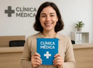 Consulta Médica com Clínica Médica 7 Passos antes de agendar sua consulta