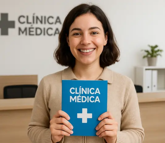 Consulta Médica com Clínica Médica 7 Passos antes de agendar sua consulta