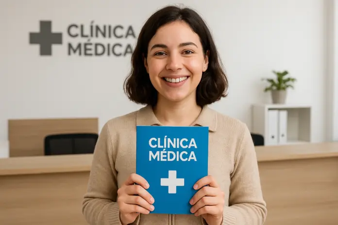 Consulta Médica com Clínica Médica 7 Passos antes de agendar sua consulta