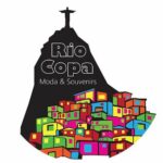 Rio Copa Souvenirs Moda Presentes e Acessórios Copacabana
