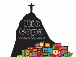 Rio Copa Souvenirs Moda Presentes e Acessórios Copacabana