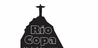 Rio Copa Souvenirs Moda Presentes e Acessórios Copacabana