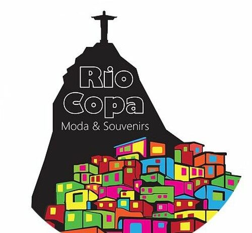 Rio Copa Souvenirs Moda Presentes e Acessórios Copacabana