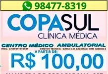 Ultrassonografia Próstata Preço Popular Rio de Janeiro