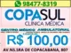 DERMATOLOGIA ESTÉTICA PREENCHIMENTOS NASOLABIAL E LÁBIOS COPASUL COPACABANA RJ