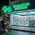 Farmácia 24 Horas em Copacabana: Delivery e Telefones Noturnos
