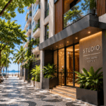 Mercado de imóveis short stay cresce com novo projeto em Copacabana