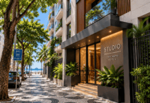 Mercado de imóveis short stay cresce com novo projeto em Copacabana