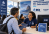 Como se candidatar às vagas de emprego abertas em Copacabana nesta semana?