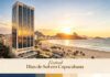 Hilton Copacabana Apoia 3ª Edição do Festival Dias de Sol