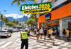 Eleições 2026: Votação em Copacabana Tem Ônibus Gratuito
