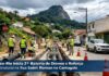 Geo-Rio Inicia 2ª Bateria de Drenos no Morro do Cantagalo